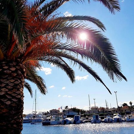 אגדה Villa Calma Port Venus Village Naturiste Piscine & Velo מראה חיצוני תמונה
