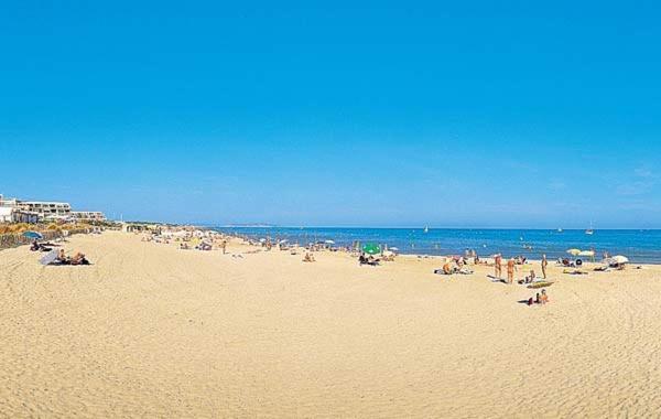 אגדה Villa Calma Port Venus Village Naturiste Piscine & Velo מראה חיצוני תמונה