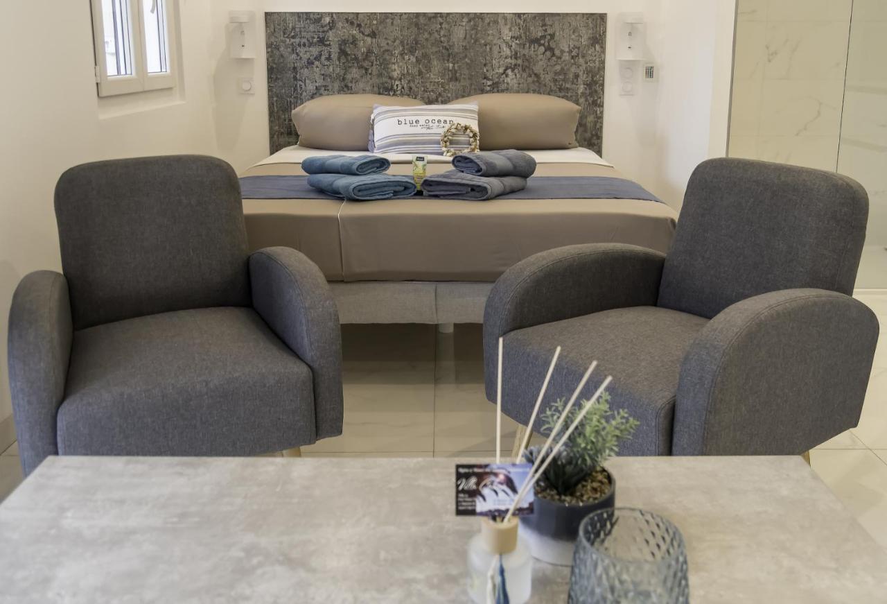 אגדה Villa Calma Port Venus Village Naturiste Piscine & Velo מראה חיצוני תמונה
